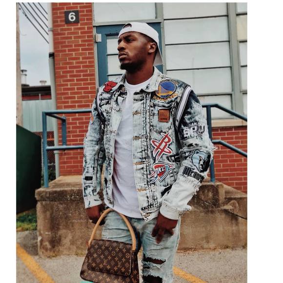 Meet your Posher, Roderick - Picture 1 of 1